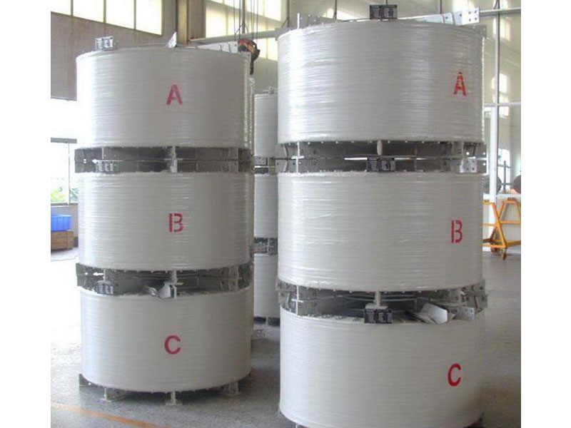 戶外(內(nèi))干式空芯串聯(lián)電抗器